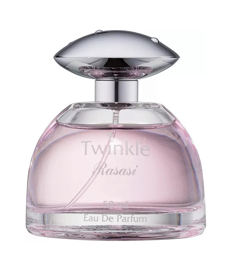 Rasasi — Rasasi Twinkle