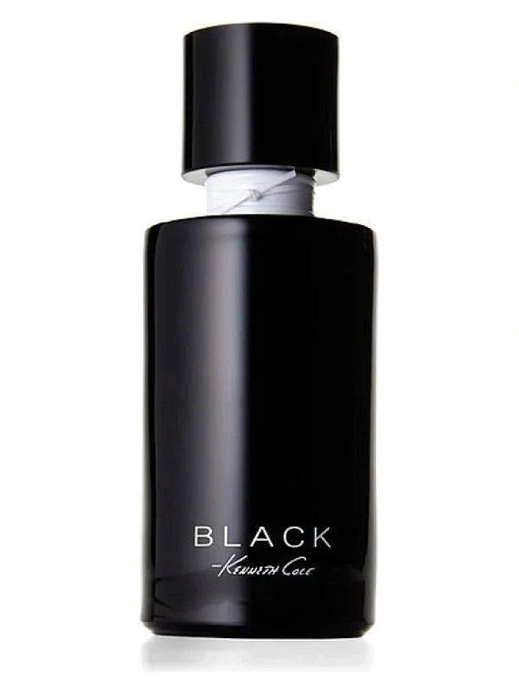 Kenneth Cole — Kenneth Cole Black for Her Парфюмерная вода