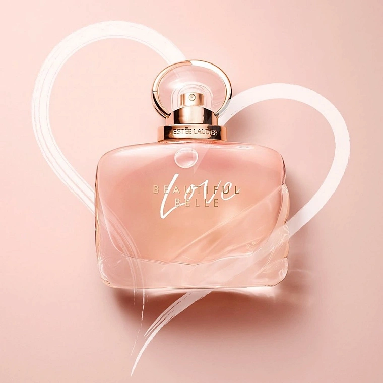 Estee Lauder Beautiful Belle Love — фото 3