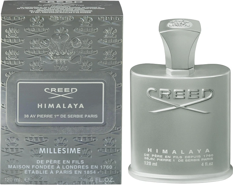 Creed Himalaya — фото 2