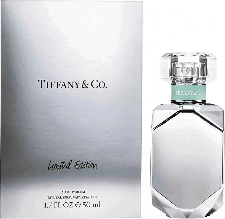 Tiffany Tiffany & Co — фото 4