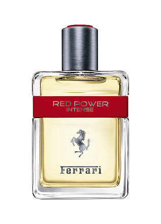 Ferrari Red Power Intense