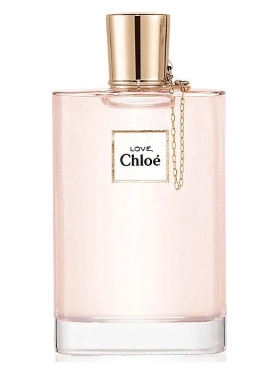 Chloe — Chloe Chloe Love Eau Florale