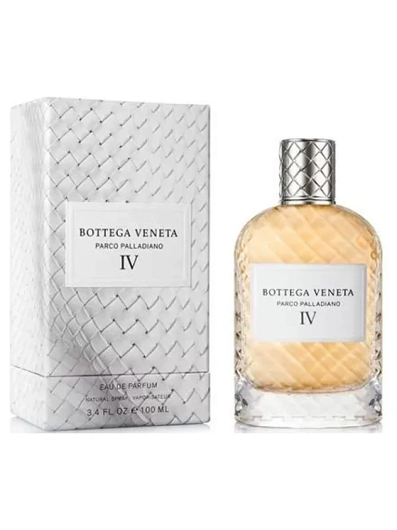 Bottega Veneta — Bottega Veneta Parco Palladiano IV