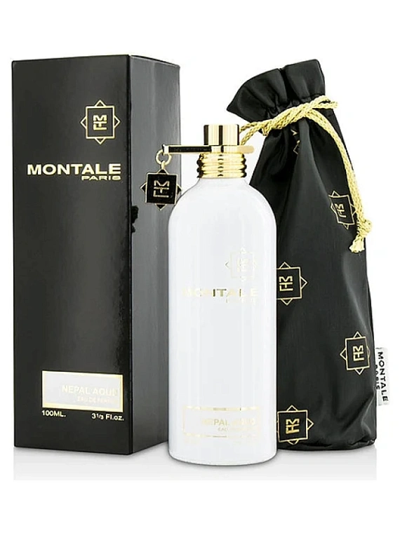 Montale — Montale Nepal Aoud
