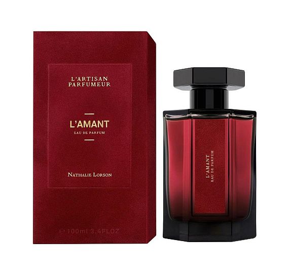 L`Artisan Parfumeur — L`Artisan Parfumeur L'Amant
