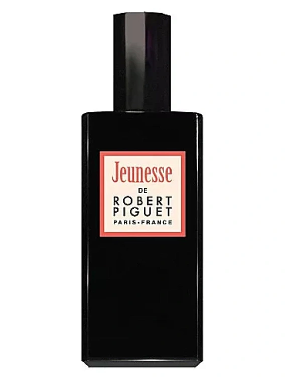 Robert Piguet — Robert Piguet Jeunesse