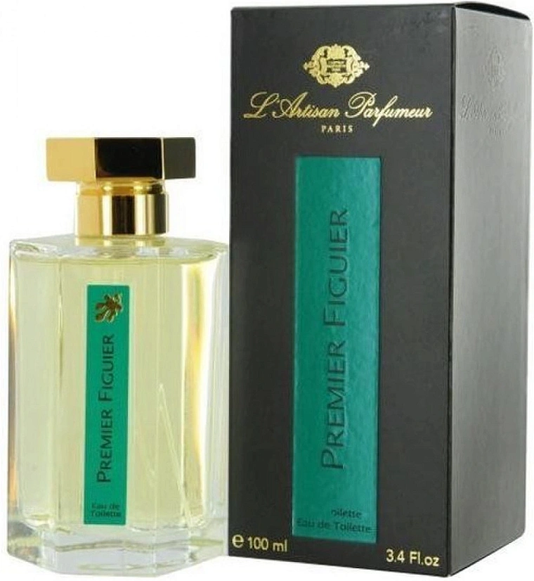L`Artisan Parfumeur Premier Figuier — фото 3