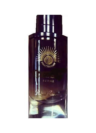 Noran Perfumes Khalidi Oud