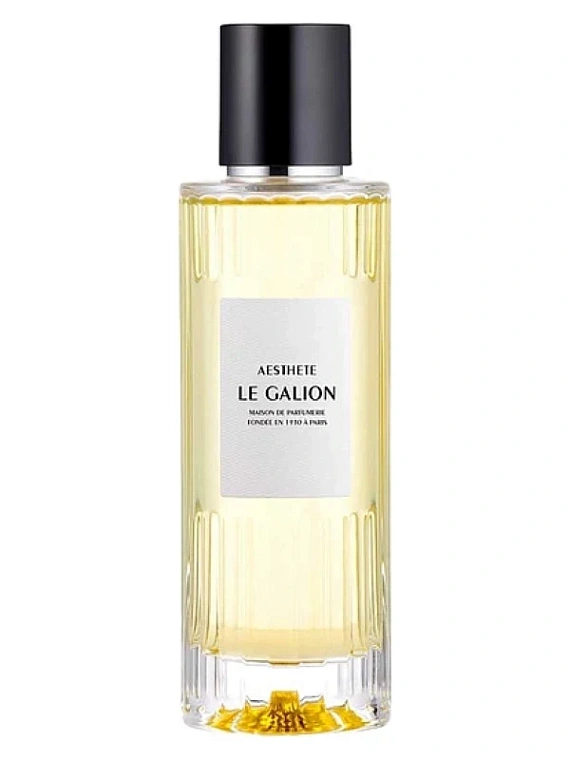 Le Galion — Le Galion Cuir