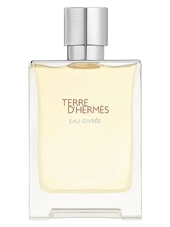 Hermes — Hermes Terre D'hermes Eau Givree Парфюмерная вода