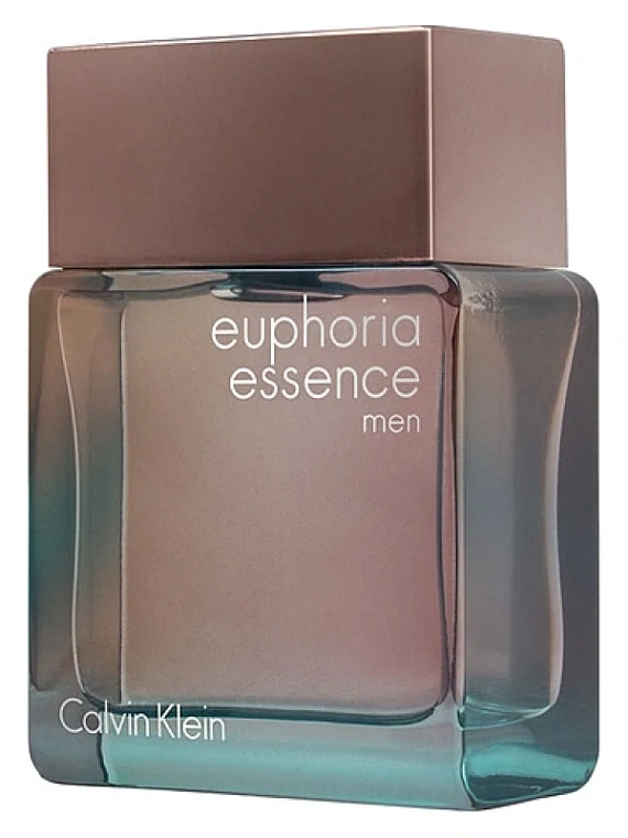 Calvin Klein — Calvin Klein Euphoria Essence Men