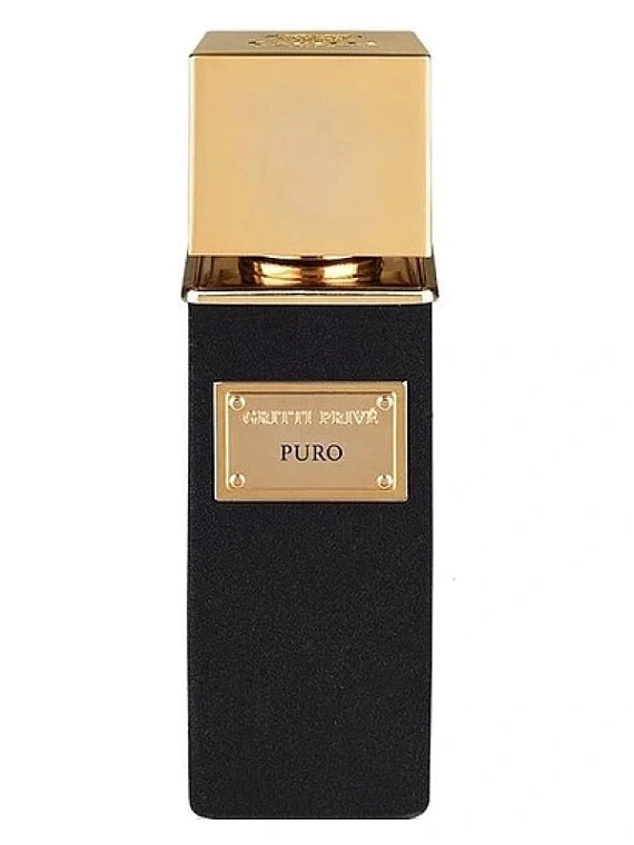 Dr. Gritti — Dr. Gritti Puro
