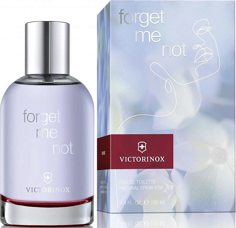 Victorinox Swiss Army Forget Me Not — фото 3