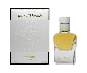 Hermes Jour d'Hermes Духи