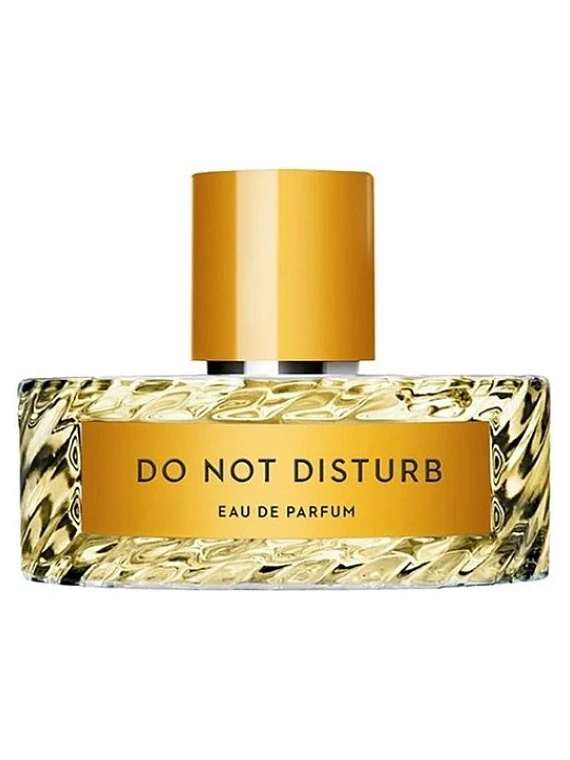 Vilhelm Parfumerie — Vilhelm Parfumerie Do not Disturb