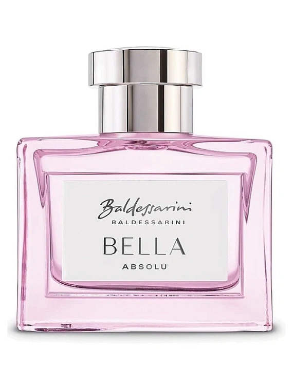 Hugo Boss — Hugo Boss Baldessarini Bella Absolu