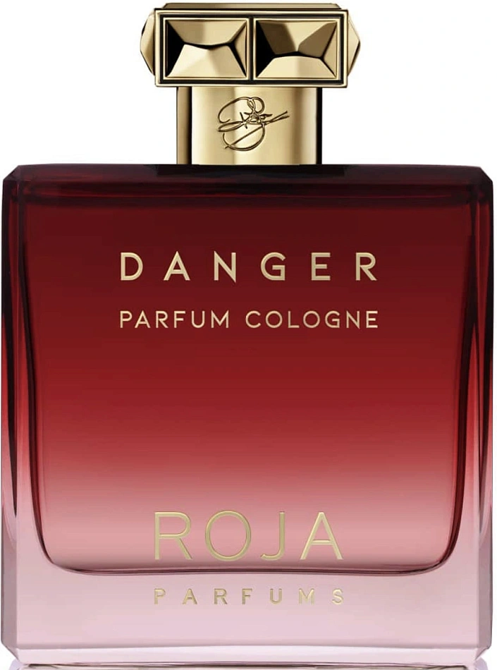 Roja Dove Danger Pour Homme Parfum Cologne — фото 2