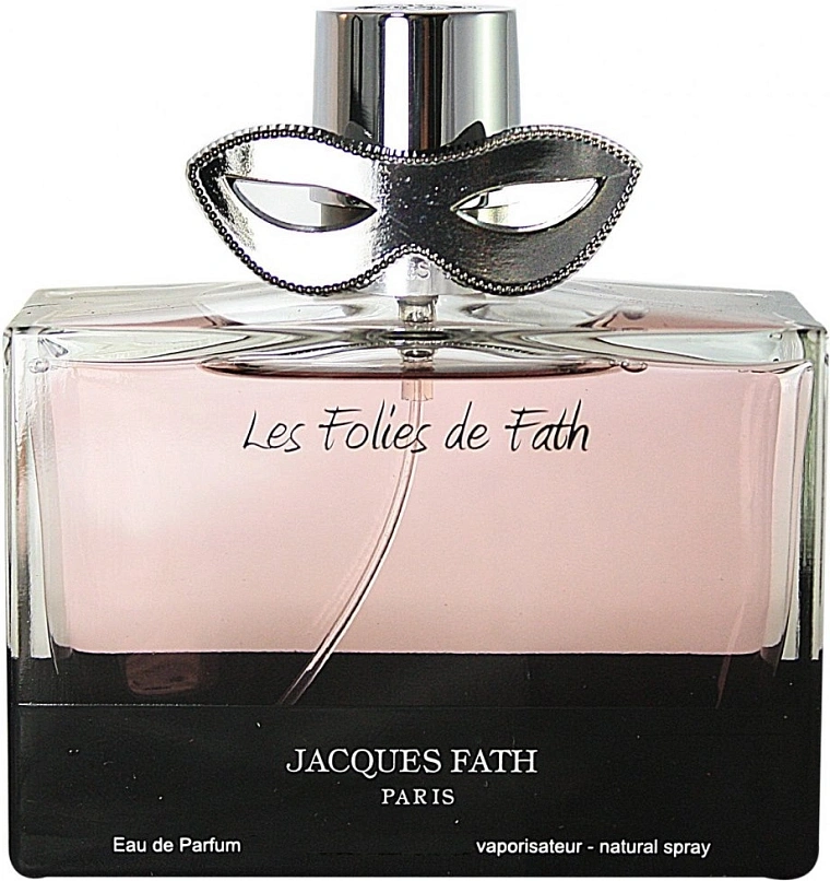 Jacques Fath Les Folies De Fath — фото 2