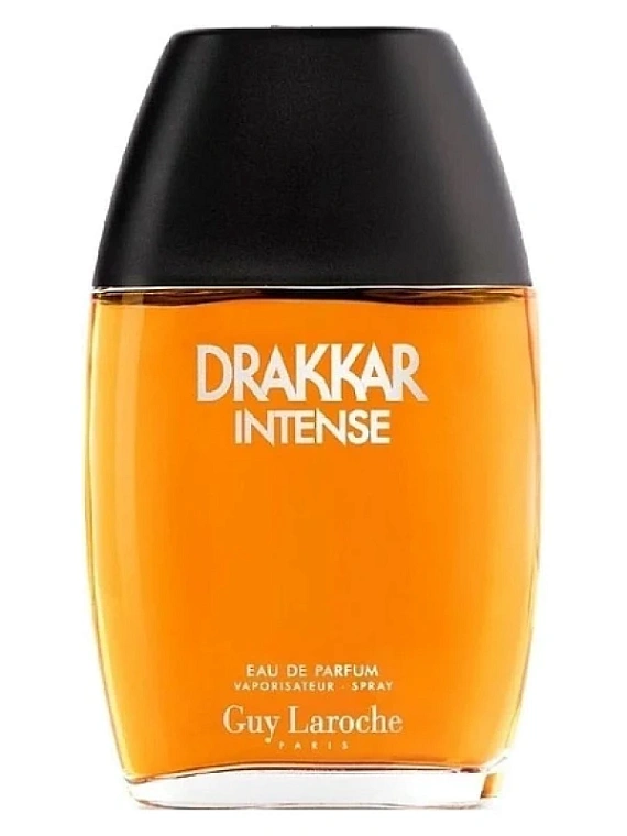 Guy Laroche — Guy Laroche Drakkar Intense Парфюмерная вода