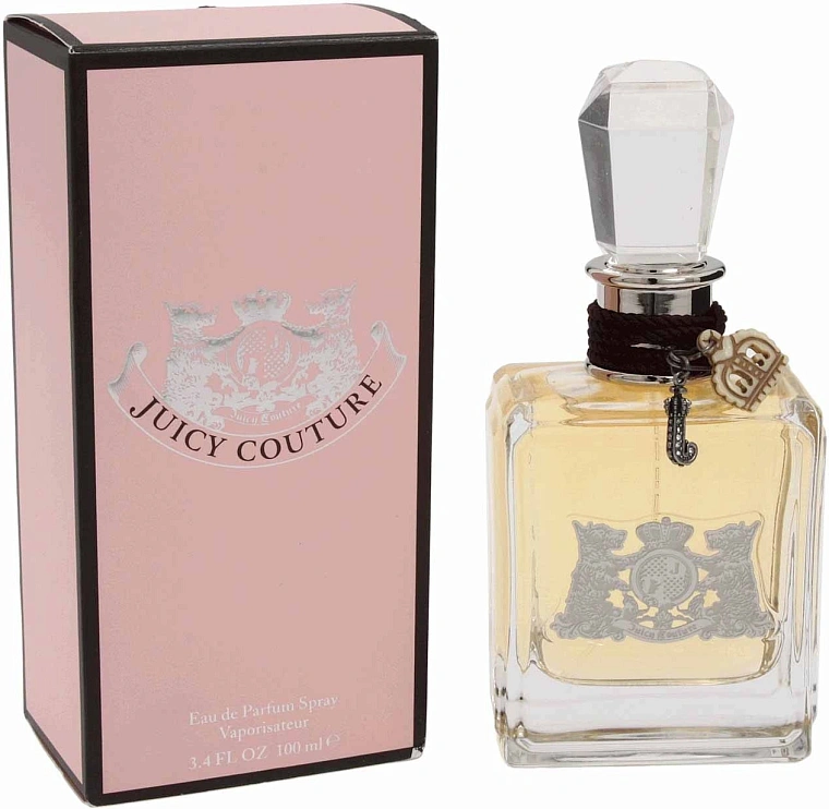 Juicy Couture Juicy Couture — фото 4