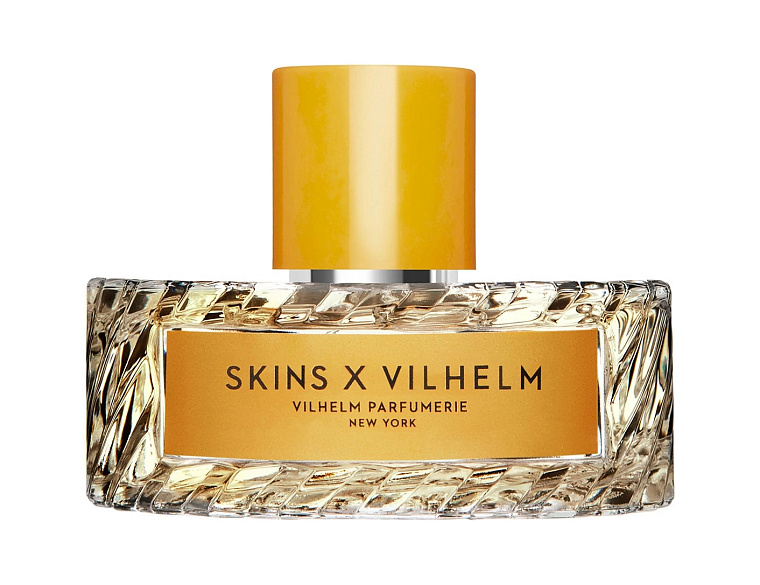 Vilhelm Parfumerie — Vilhelm Parfumerie Skins X Vilhelm