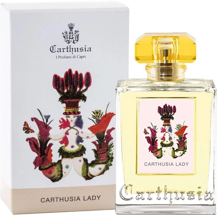 Carthusia Carthusia Lady — фото 3