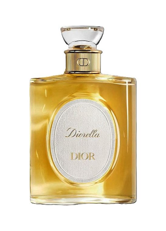 Christian Dior — Christian Dior Diorella 2026