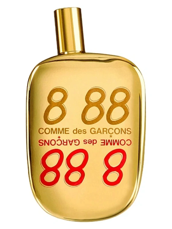 Comme des Garcons — Comme des Garcons 8 88