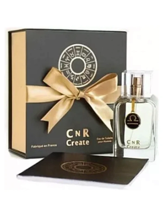 CnR Create — CnR Create Libra for Men