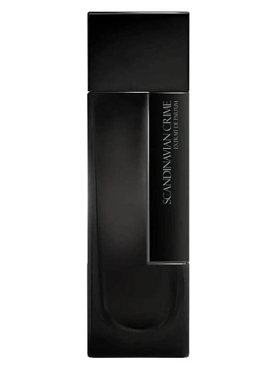 LM Parfums — LM Parfums Scandinavian Crime Туалетная вода
