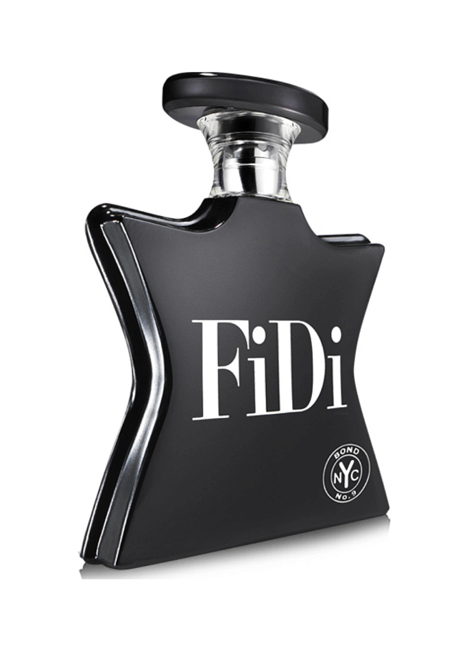 Bond No.9 — Bond No.9 FiDi