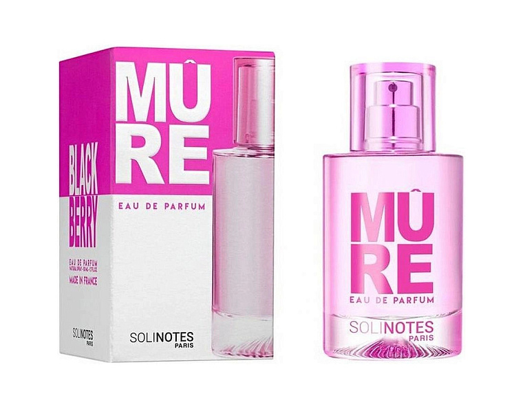 Solinotes — Solinotes Mure