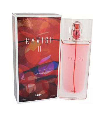 Ajmal Ravish 2