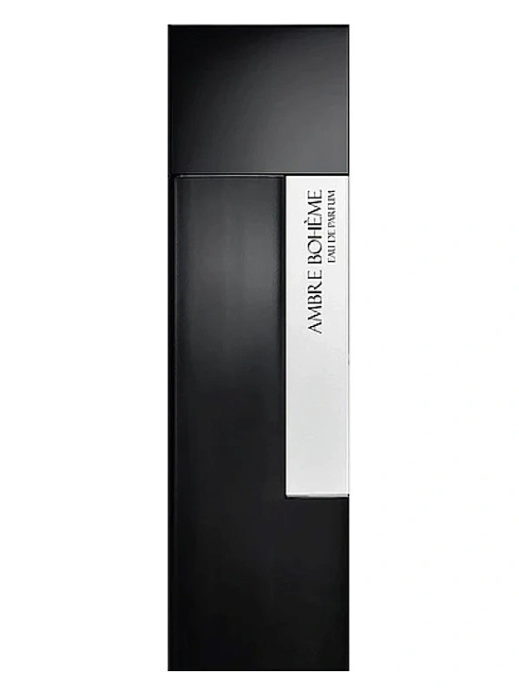 LM Parfums — LM Parfums Ambre Boheme
