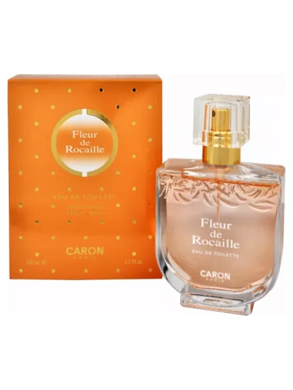 Caron — Caron Fleur de Rocaille Духи