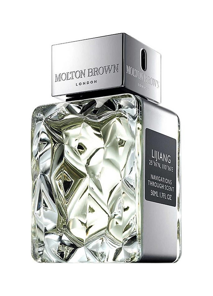 Molton Brown — Molton Brown Lijiang