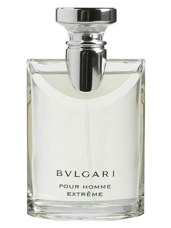 Bvlgari — Bvlgari Bvlgari Pour Homme Extreme