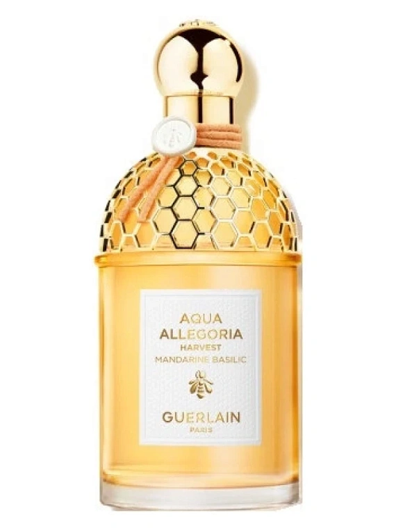 Guerlain — Guerlain Aqua Allegoria Harvest Mandarin Basilic