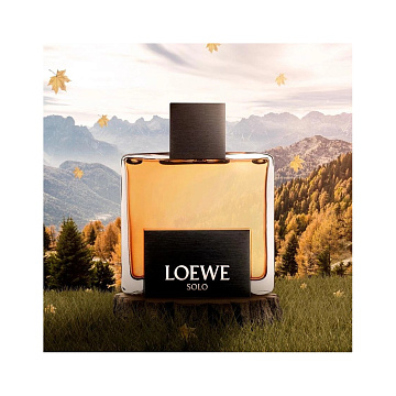 Loewe Solo