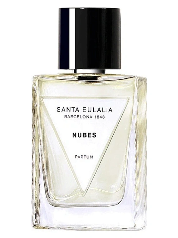 Santa Eulalia — Santa Eulalia Nubes