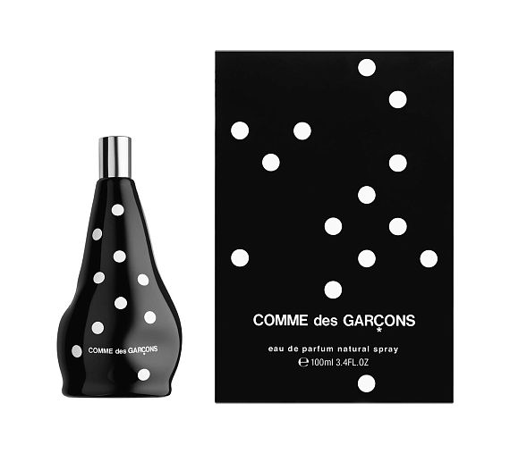 Comme des Garcons — Comme des Garcons Dot