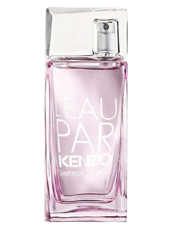 Kenzo — Kenzo L`Eau par Kenzo Mirror Edition Pour Femme