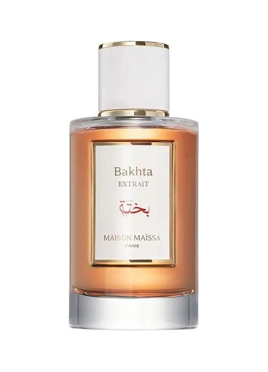 Maissa — Maissa Bakhta