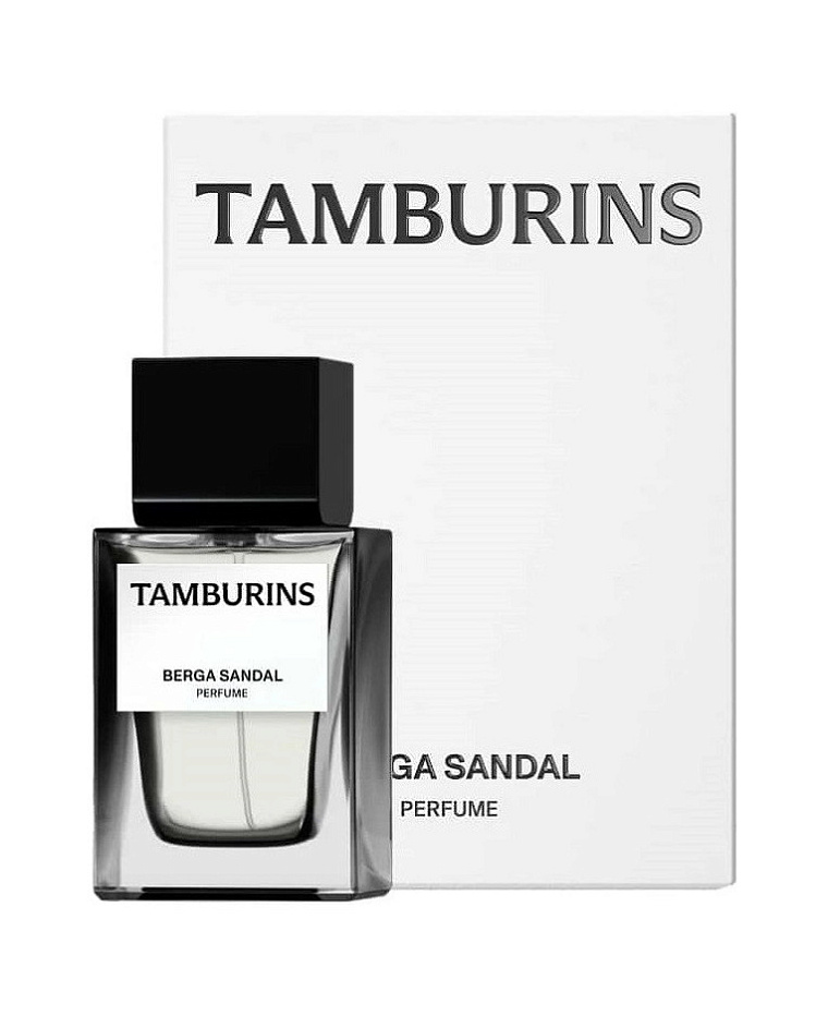 Tamburins — Tamburins Berga Sandal