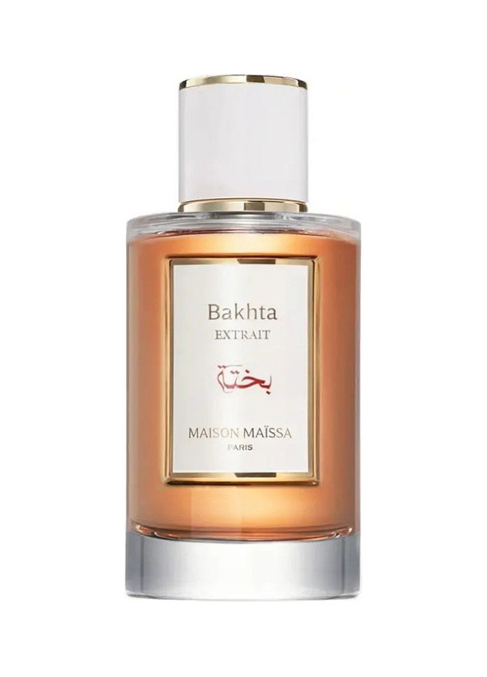Maissa — Maissa Bakhta