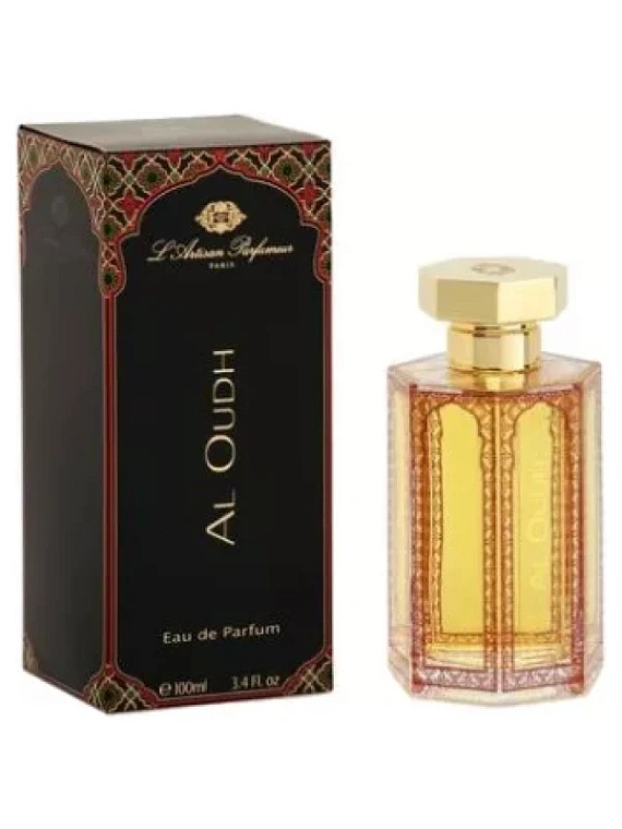 L`Artisan Parfumeur — L`Artisan Parfumeur Al Oudh