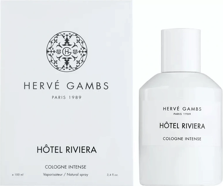 Herve Gambs Paris Hotel Riviera — фото 2