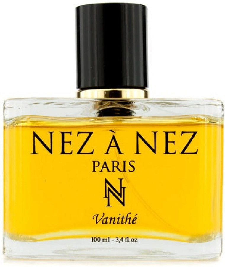 Nez a Nez Vanithe — фото 2