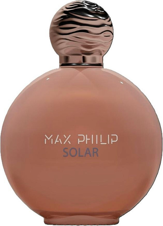 Max Philip — Max Philip Solar